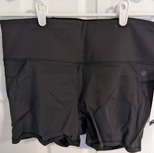 Athleta women's shorts